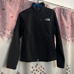 North face TNF apex jacket